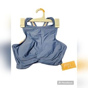 Kona Sol bathing suit top